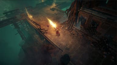 Shadows: Awakening - PC Windows