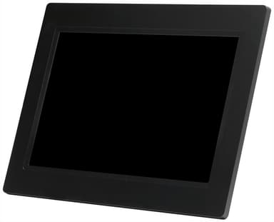 Denver Frameo 10,1" sosial fotoramme PFF-1010 Wi-Fi (sort)
