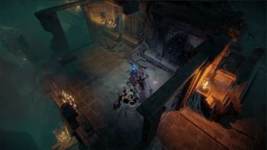 Shadows: Awakening - PC Windows