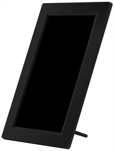 Denver Frameo 10,1" sosial fotoramme PFF-1010 Wi-Fi (sort)