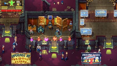 Tower 57 - PC Windows,Mac OSX
