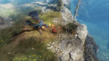 Shadows: Awakening - PC Windows
