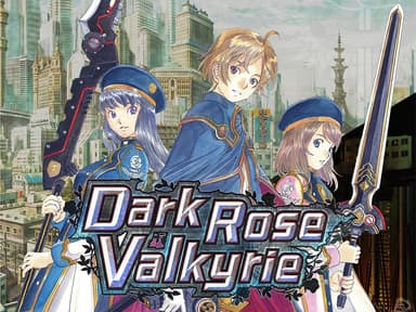Dark Rose Valkyrie - Deluxe Pack - PC Windows