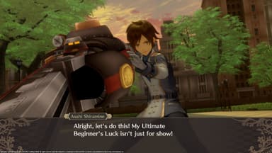 Dark Rose Valkyrie - PC Windows
