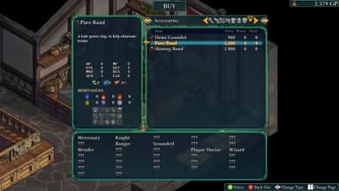 Fell Seal: Arbiter s Mark - PC Windows,Mac OSX,Linux