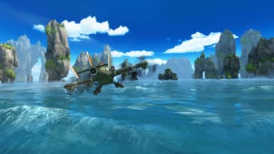 Sine Mora EX - PC Windows