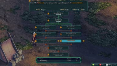 Fell Seal: Arbiter s Mark - PC Windows,Mac OSX,Linux