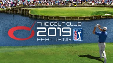 The Golf Club 2019 featuring PGA TOUR - PC Windows