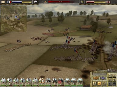 Imperial Glory - PC Windows