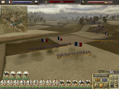 Imperial Glory - PC Windows