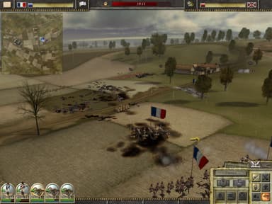 Imperial Glory - PC Windows