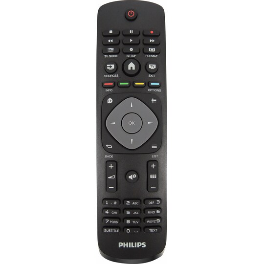 Philips 24" PFS5525 Full-HD LED-TV 24PFS5525/12