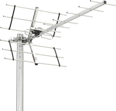 Triax Riks TV Digi 14 LTE 700 MFA 671, 21-48 antenne