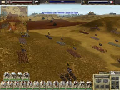 Imperial Glory - PC Windows