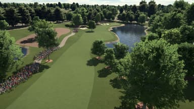 The Golf Club 2019 featuring PGA TOUR - PC Windows