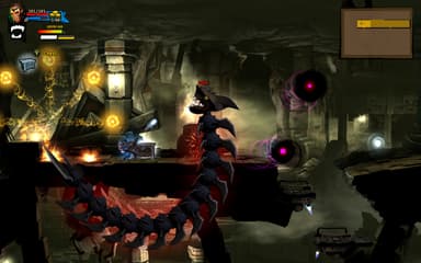 Rogue Stormers - PC Windows,Linux