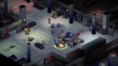 Shadowrun Returns - Deluxe - PC Windows,Mac OSX,Linux