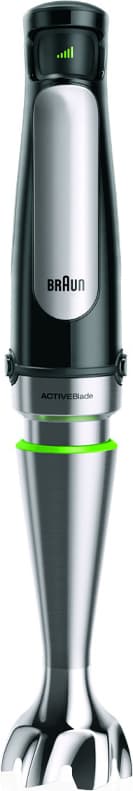 Braun MultiQuick 7 stavmikser MQ7035X