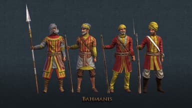 Europa Universalis IV: Dharma Collection - PC Windows