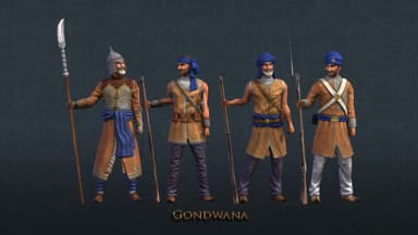 Europa Universalis IV: Dharma Collection - PC Windows