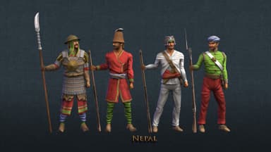 Europa Universalis IV: Dharma Collection - PC Windows