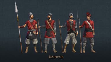 Europa Universalis IV: Dharma Collection - PC Windows