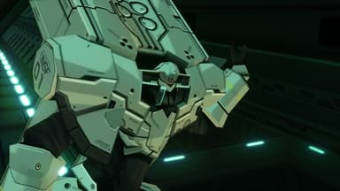 ZONE OF THE ENDERS The 2nd Runner: M∀RS - PC Windows