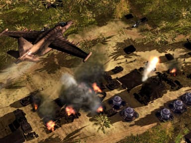 Act of War: High Treason - PC Windows