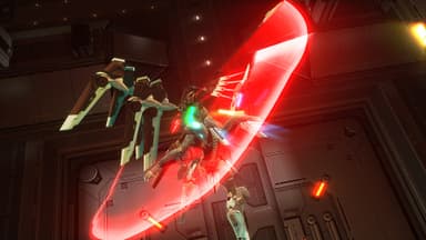 ZONE OF THE ENDERS The 2nd Runner: M∀RS - PC Windows