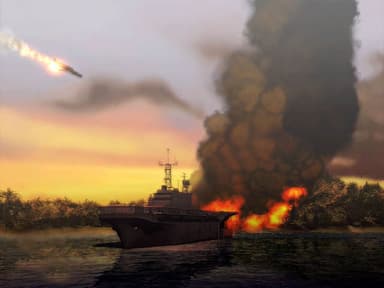 Act of War: High Treason - PC Windows