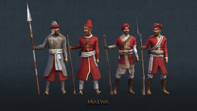 Europa Universalis IV: Dharma Collection - PC Windows