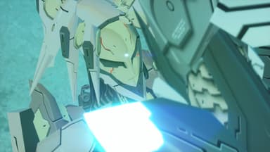 ZONE OF THE ENDERS The 2nd Runner: M∀RS - PC Windows