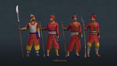 Europa Universalis IV: Dharma Collection - PC Windows