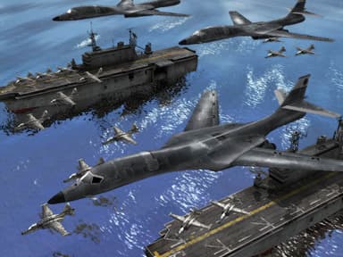 Act of War: High Treason - PC Windows