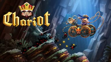 Chariot - PC Windows