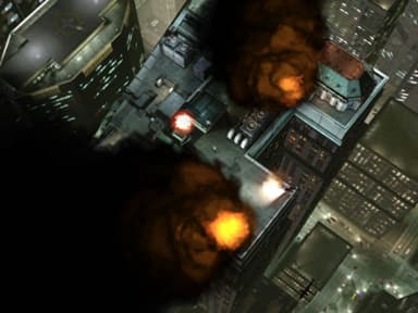 Act of War: High Treason - PC Windows