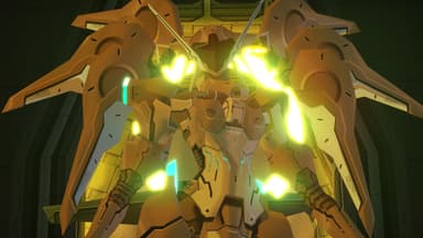 ZONE OF THE ENDERS The 2nd Runner: M∀RS - PC Windows