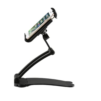 Desire2 feste for nettbrett og smarttelefon (sort)