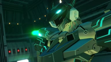 ZONE OF THE ENDERS The 2nd Runner: M∀RS - PC Windows