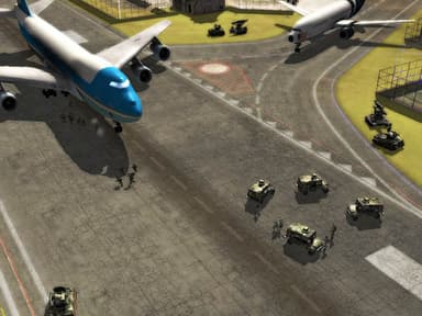 Act of War: High Treason - PC Windows