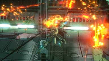 ZONE OF THE ENDERS The 2nd Runner: M∀RS - PC Windows