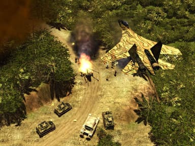 Act of War: High Treason - PC Windows