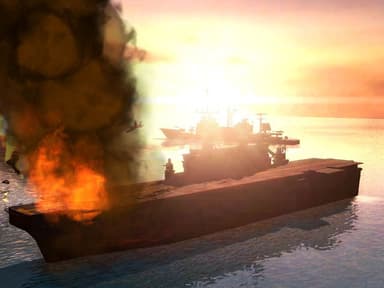 Act of War: High Treason - PC Windows