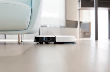 Ecovacs Deebot Slim 2 robotstøvsuger DA5G