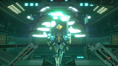 ZONE OF THE ENDERS The 2nd Runner: M∀RS - PC Windows