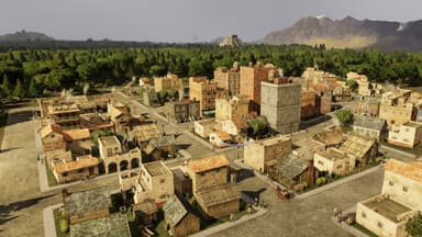 Railway Empire: Mexico - PC Windows,Linux