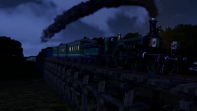 Railway Empire: Mexico - PC Windows,Linux