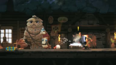 Yoku s Island Express - PC Windows
