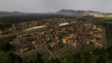 Railway Empire: Mexico - PC Windows,Linux