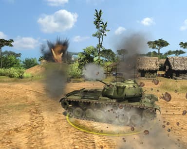 Men of War: Vietnam Special Edition - PC Windows